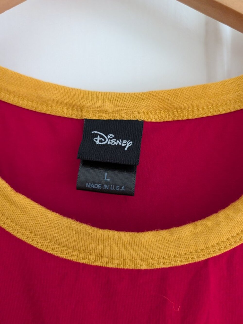 Disney Winnie the Pooh Licensed Dress - Picture 2 of 3